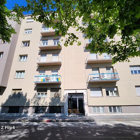 Hotel Hb Bonomelli 15 à Bergame Extérieur photo