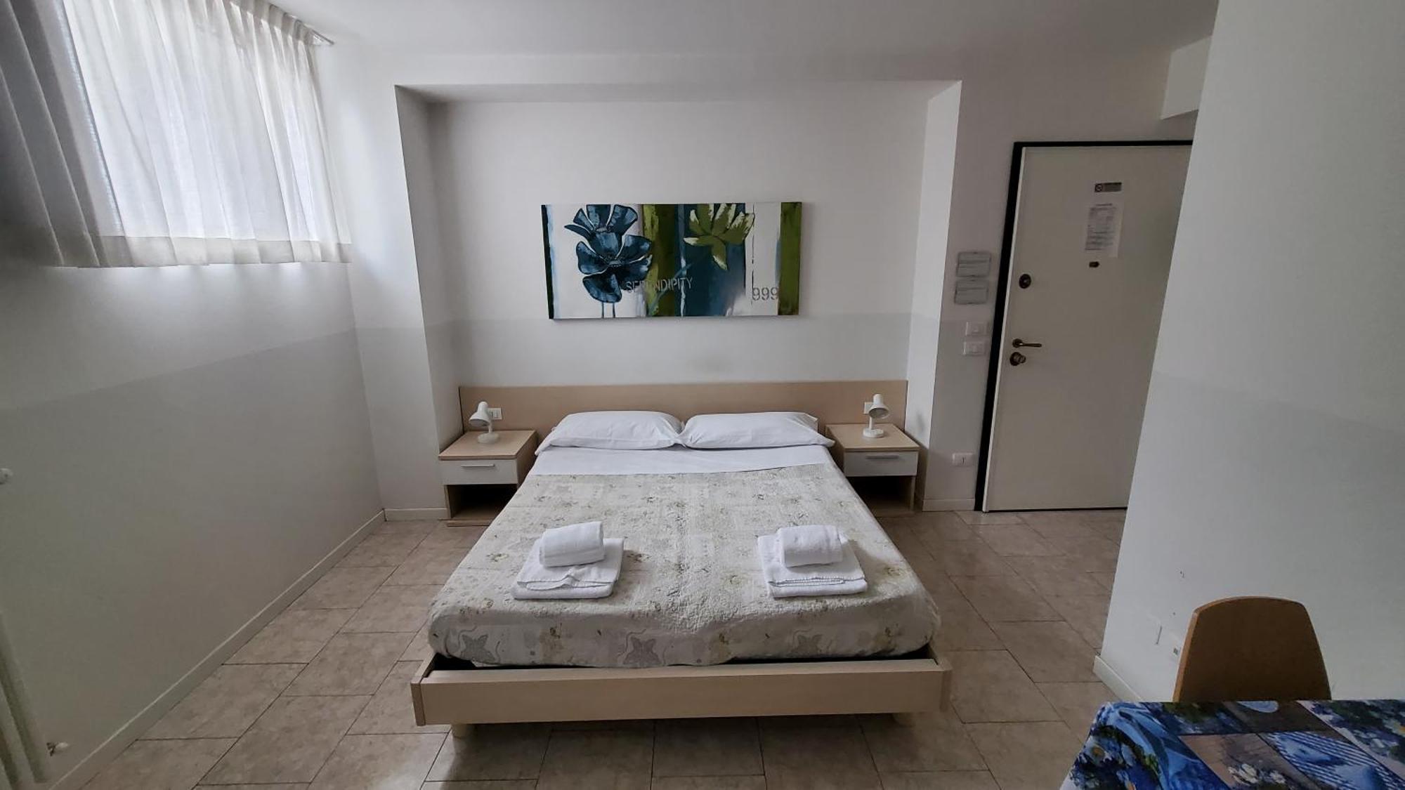 Hotel Hb Bonomelli 15 à Bergame Extérieur photo