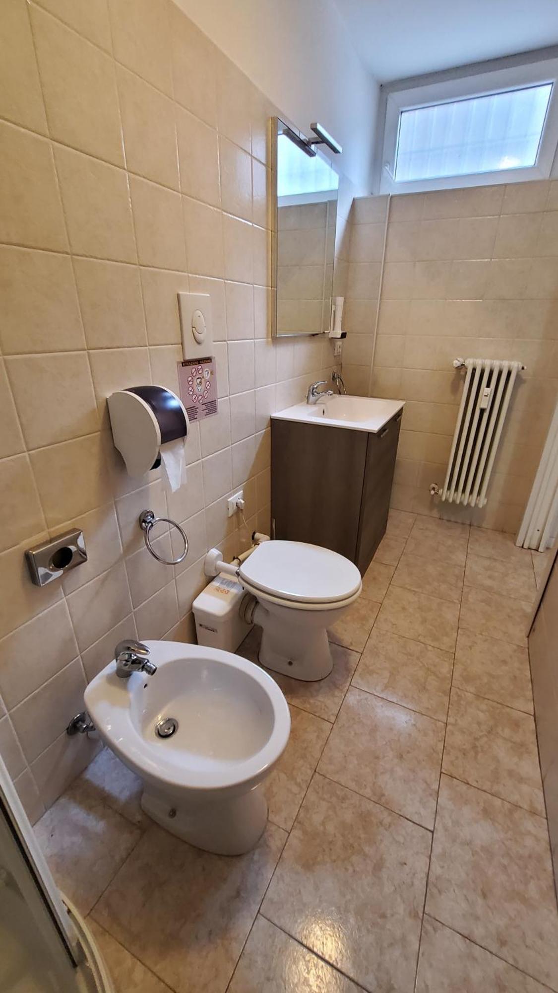 Hotel Hb Bonomelli 15 à Bergame Extérieur photo