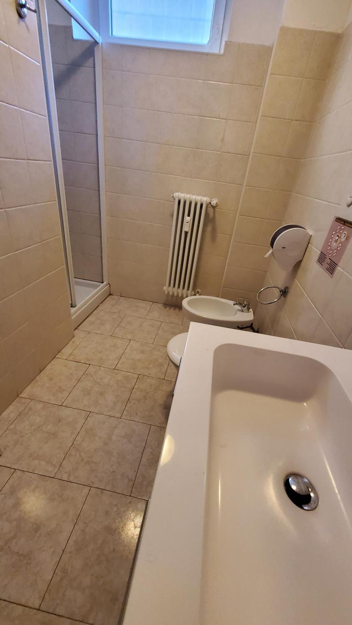 Hotel Hb Bonomelli 15 à Bergame Extérieur photo