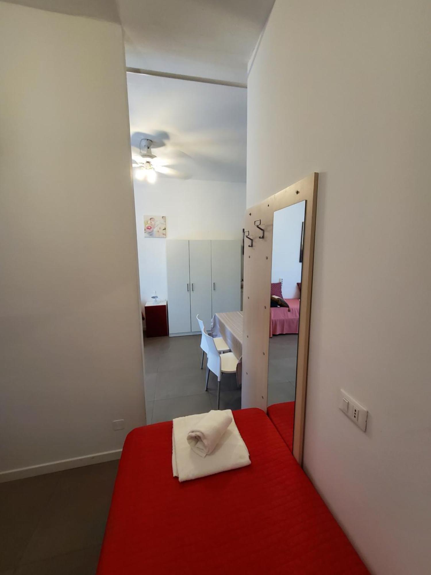 Hotel Hb Bonomelli 15 à Bergame Extérieur photo
