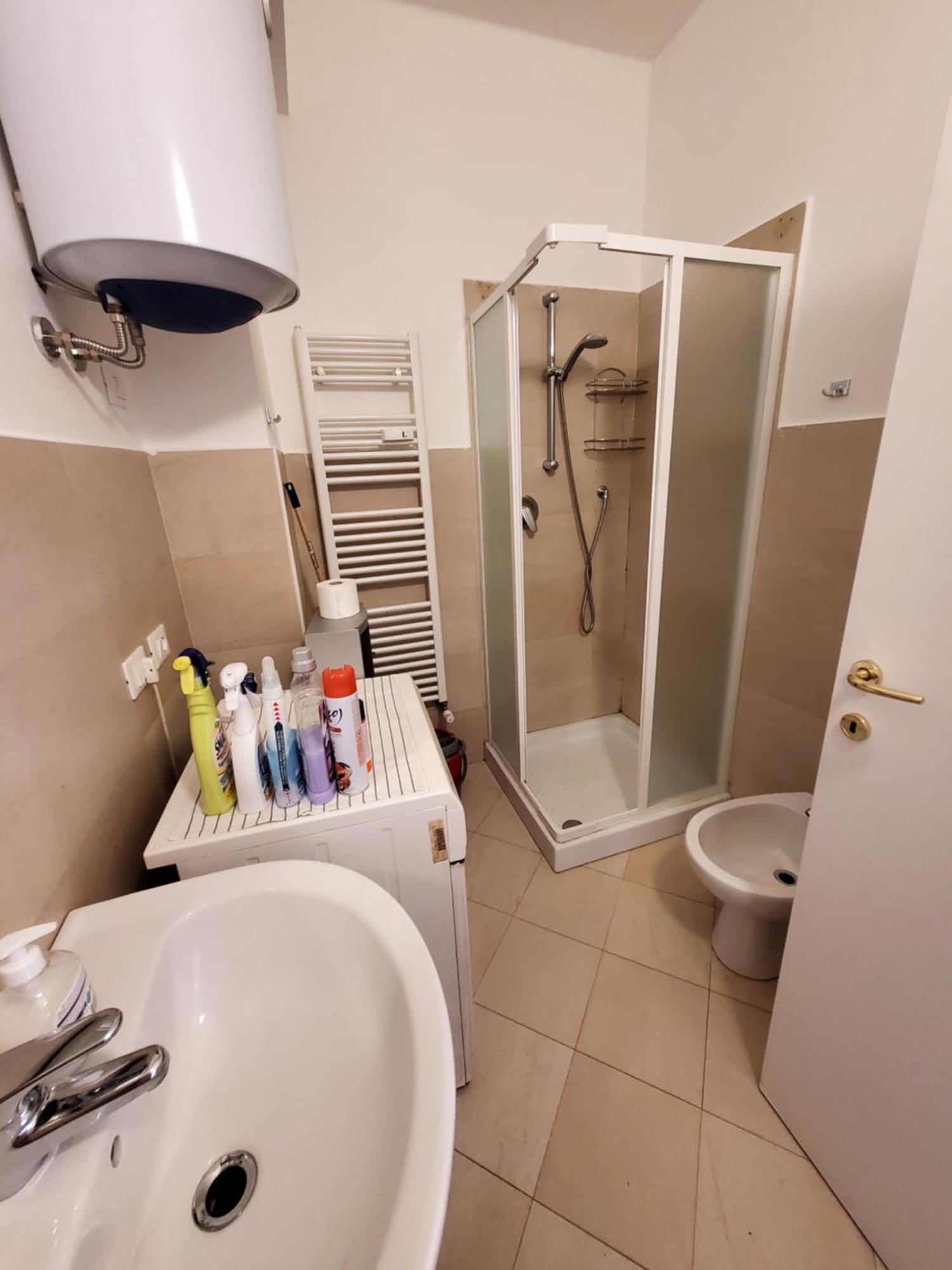 Hotel Hb Bonomelli 15 à Bergame Extérieur photo