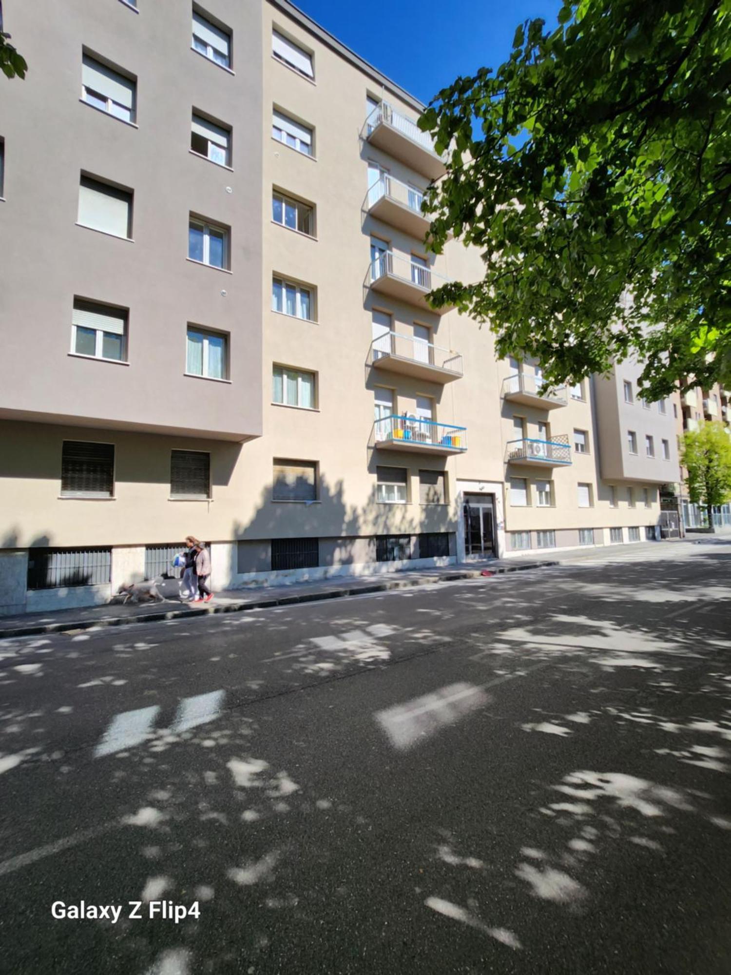 Hotel Hb Bonomelli 15 à Bergame Extérieur photo