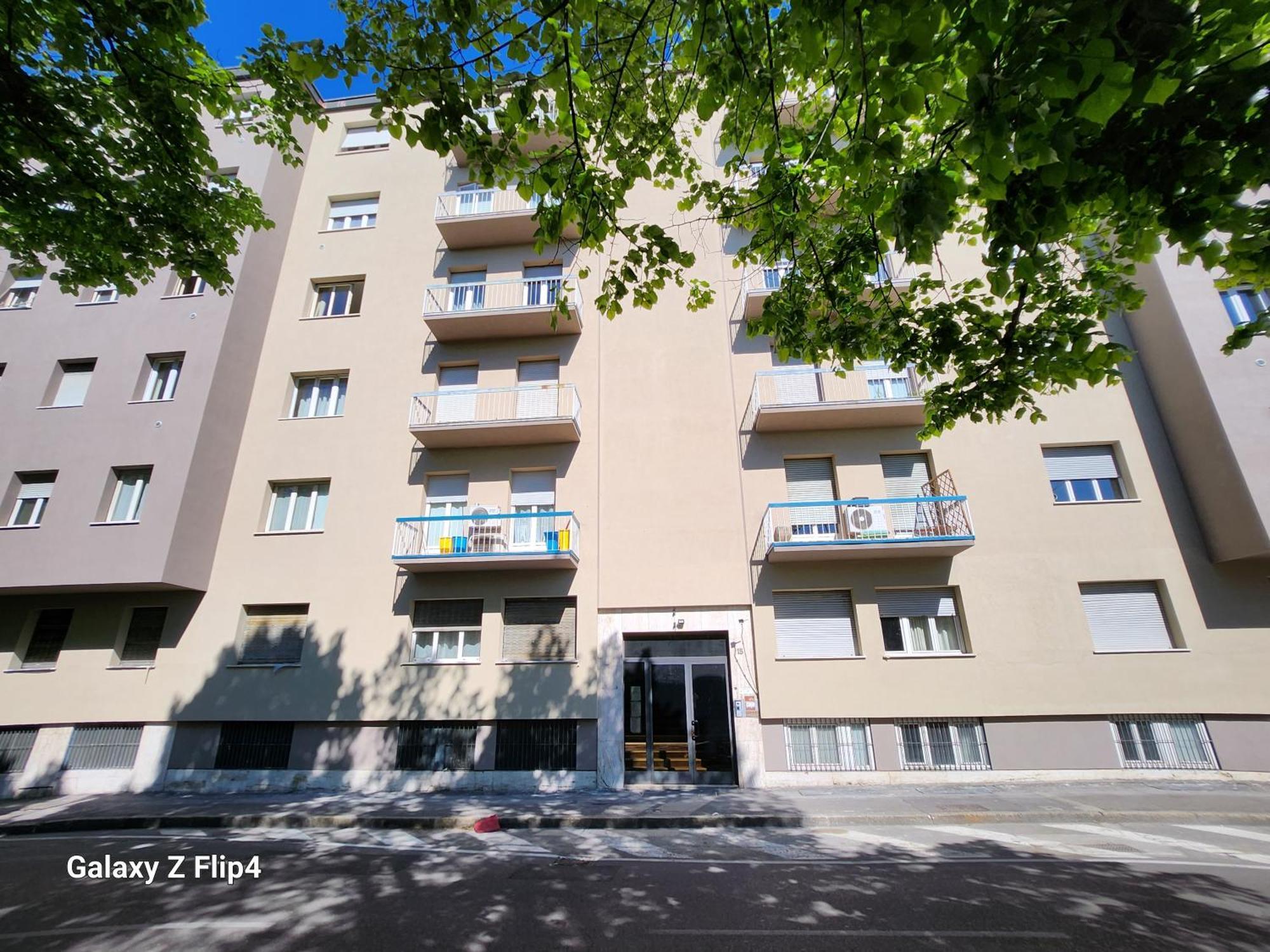 Hotel Hb Bonomelli 15 à Bergame Extérieur photo